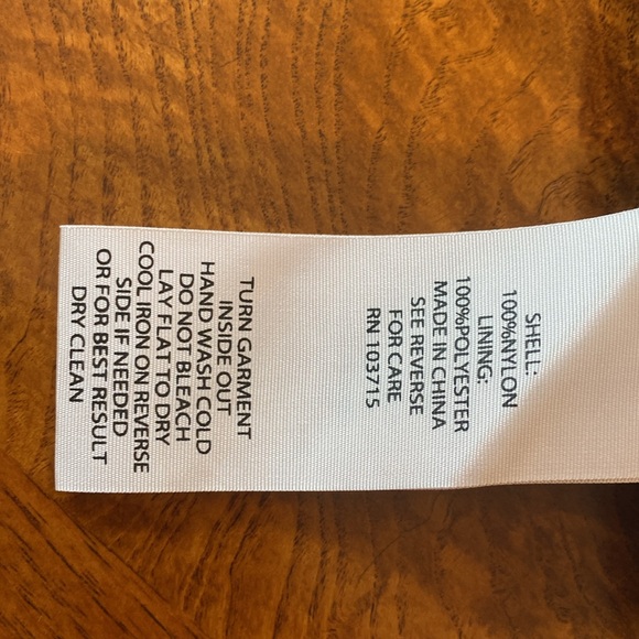 NWT Nanette Lenore Peacock Blue Lace Dress, Size 12 - Picture 11 of 12